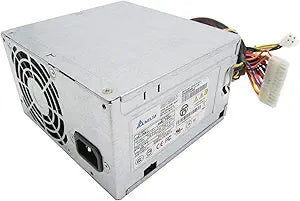 HP 686761-001 350W Micro ATX Power Supply — main product image