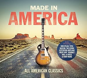 Sony All American Classics - Various Artists — main product image