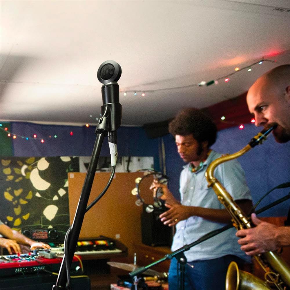 Shure PGA181-XLR Condenser Instrument/Vocal Microphone