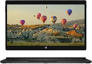 Dell Latitude 7275 2-in-1 Tablet: Core M7, 8GB, 256GB