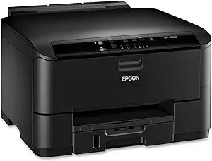 Epson C11CB30201 WorkForce Pro WP-4020 Wireless Color Inkjet Printer — main product image