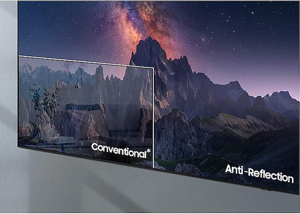 Samsung E99SAMQN65QN900A 65" 8K Neo QLED Smart TV