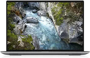 Dell 5470 Precision 14" Mobile Workstation i7 32GB 512GB