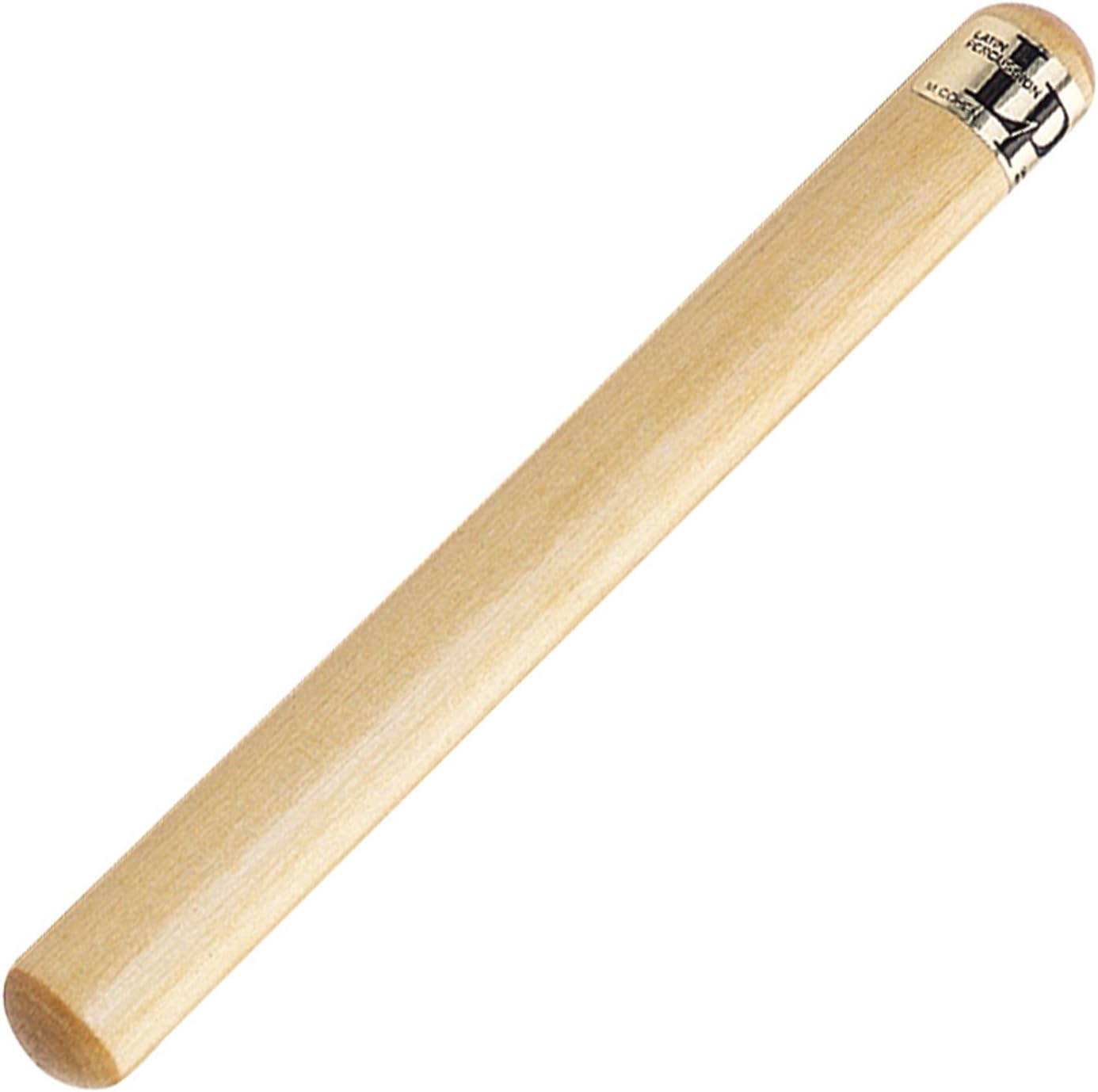 Latin Percussion LP207 Wood Cowbell Beater - Siam Oak
