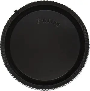 Polaroid PLLCRSYNEX Sony Alpha NEX Lens Cap — main product image