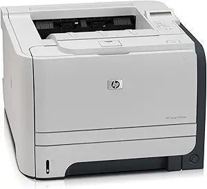 HP CE459A LaserJet P2055dn Monochrome Printer — main product image