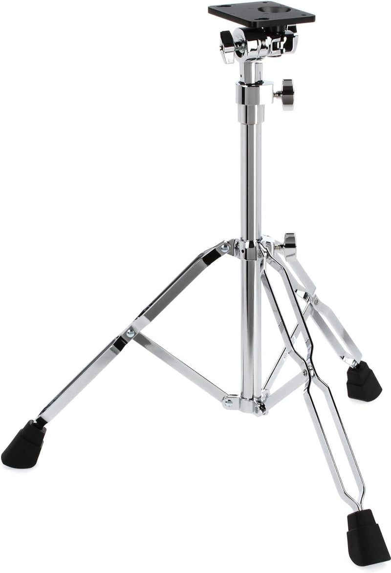 Roland PDS-20 Drum Pad Stand Solid Chrome — main product image
