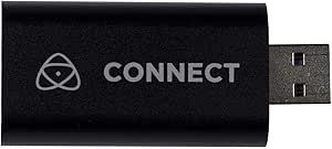 Atomos ATOMCON001 Connect Streaming Encoder