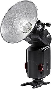 Godox AD-S6 Witstro Flash Reflector — main product image