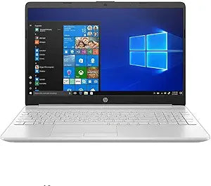HP 15 Touchscreen Laptop i5 11th Gen + 1TB HDD — main product image
