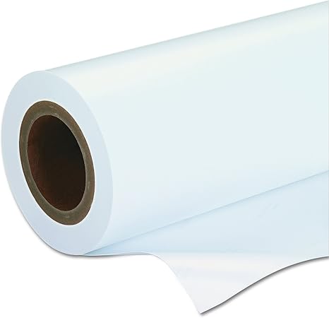 Epson S042081 Premium Luster Photo Paper 24" x 100ft