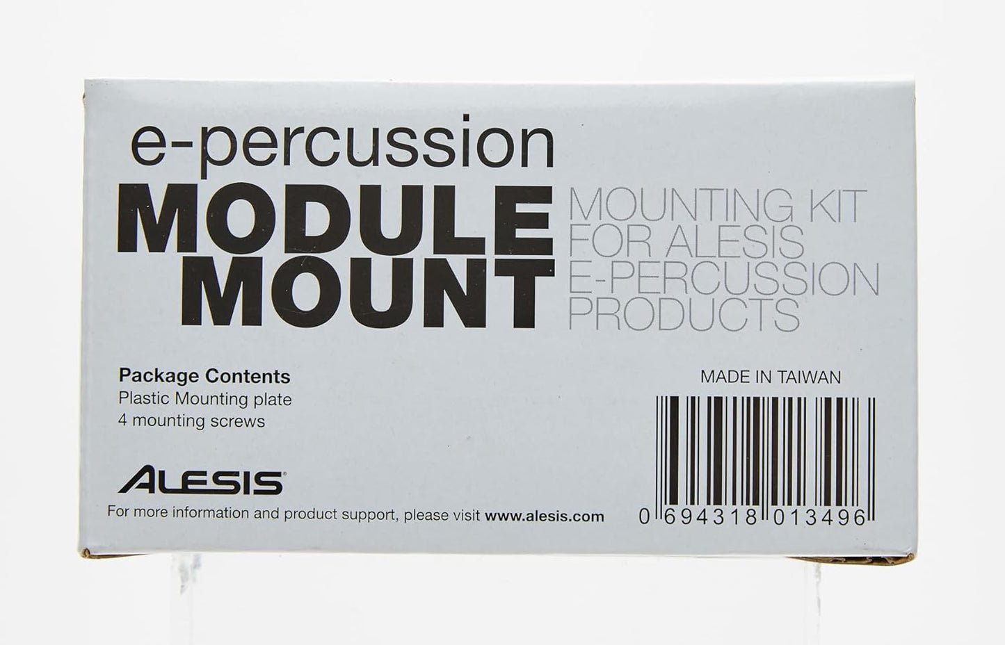 Alesis Module Mount - Electronic Percussion Hardware