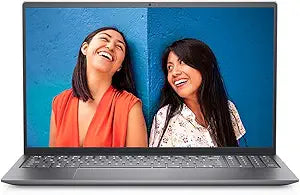 Dell 5510 15.6" FHD i5 Laptop 1TB SSD
