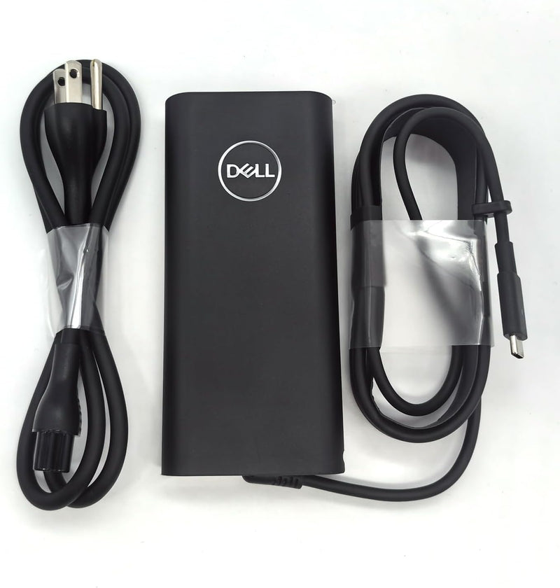 Dell DA130PM170 130W USB-C Laptop Charger — main product image