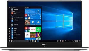 Dell 57JW7 Precision 5530 Mobile Workstation UHD Touch i7 32GB 1TB SSD