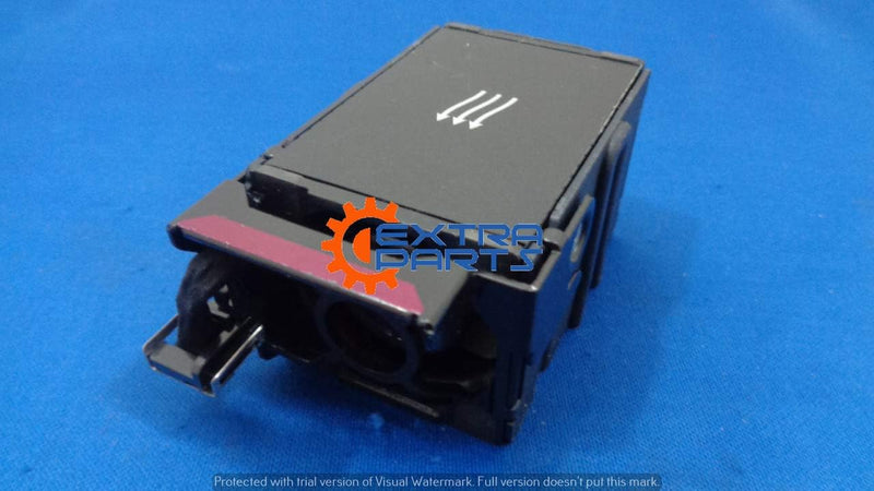 HP 667882-001 Proliant DL360p G8 Server Cooling Fan — main product image