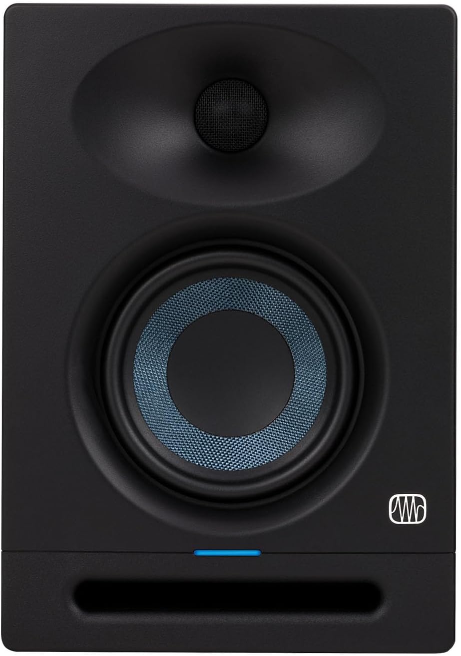 PreSonus Eris Studio 4 Active Studio Monitor: Single