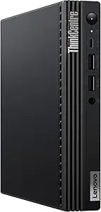 Lenovo 11U1004GUS M80Q G3 Tiny Desktop - i7, 16GB, 512GB SSD — main product image