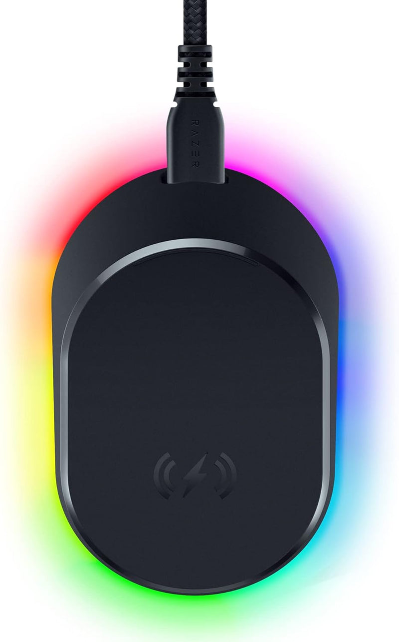 Razer RZ81-01990100 Mouse Dock Pro Wireless Charging — main product image