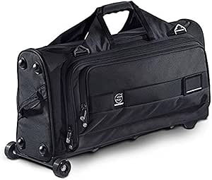 Sachtler SC104 Ultra Wide Rolling Camera Bag — main product image