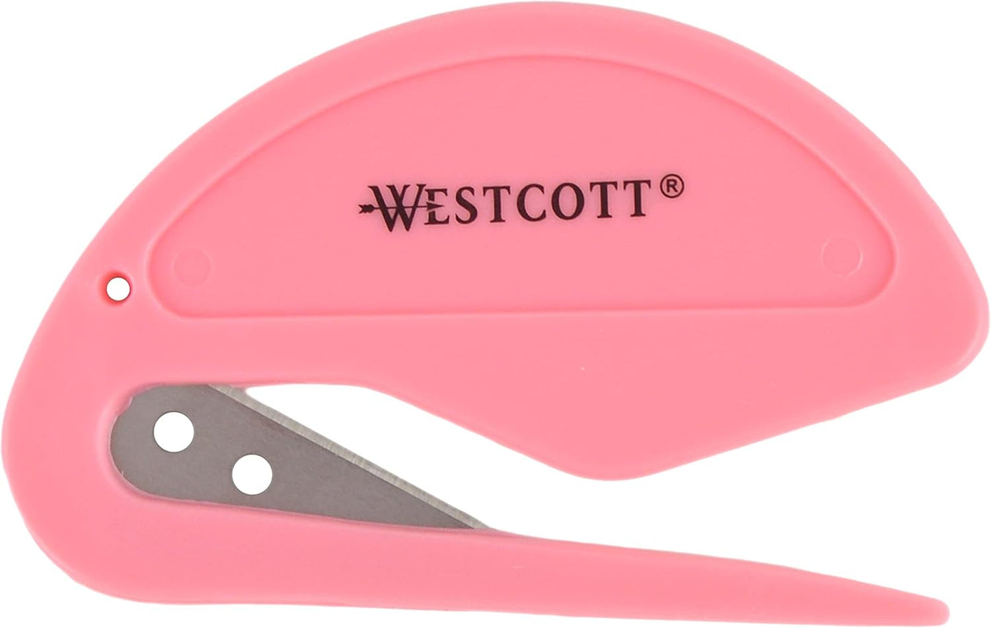 Westcott 00501 All Purpose Compact Letter Opener 3pk
