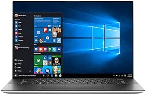Dell XPS 15 9500 i7 GTX 1650Ti FHD Laptop (Renewed)