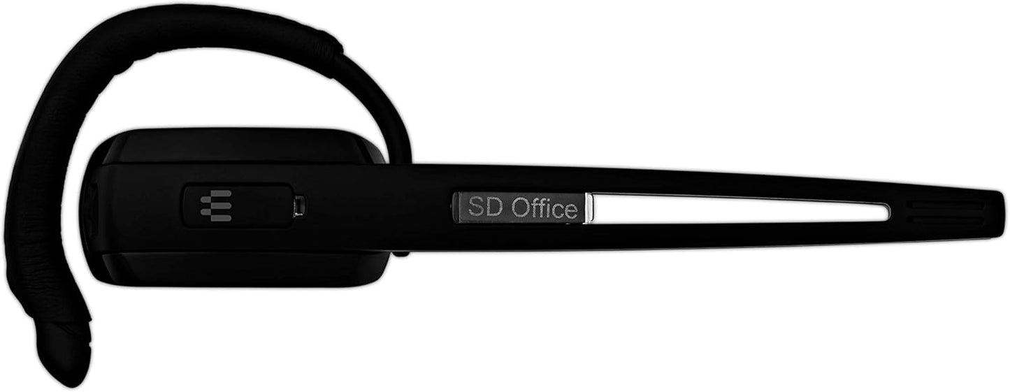 Sennheiser SD 10 HS Enterprise VOIP Headset