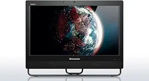 Lenovo M93z i5 23" All-in-One Desktop