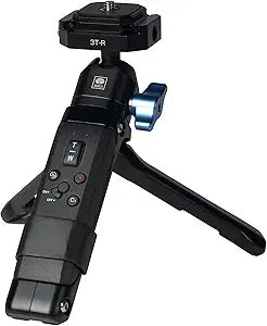 Sirui 3T-R Compact Camera Table Tripod with Remote — main product image
