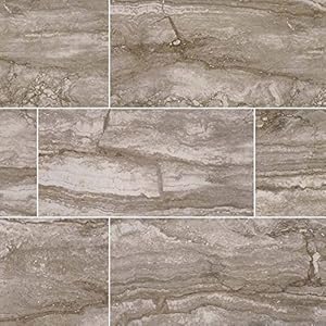 MSI NBERCAM1224 Stone Bernini Camo Tile Matte — main product image