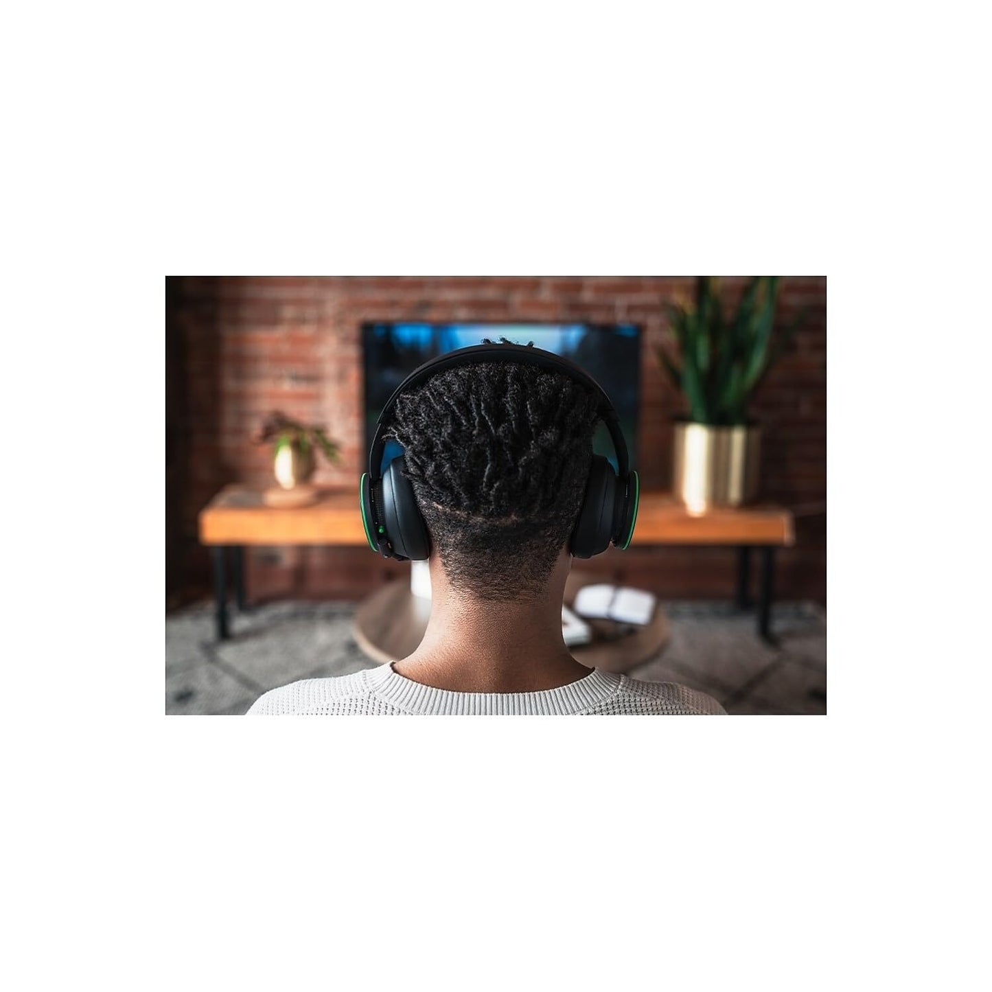 Microsoft TLL-00001 Xbox Wireless Gaming Headset