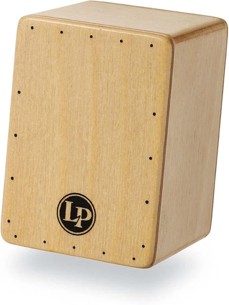Latin Percussion LP448 Mini Cajon Shaker — main product image