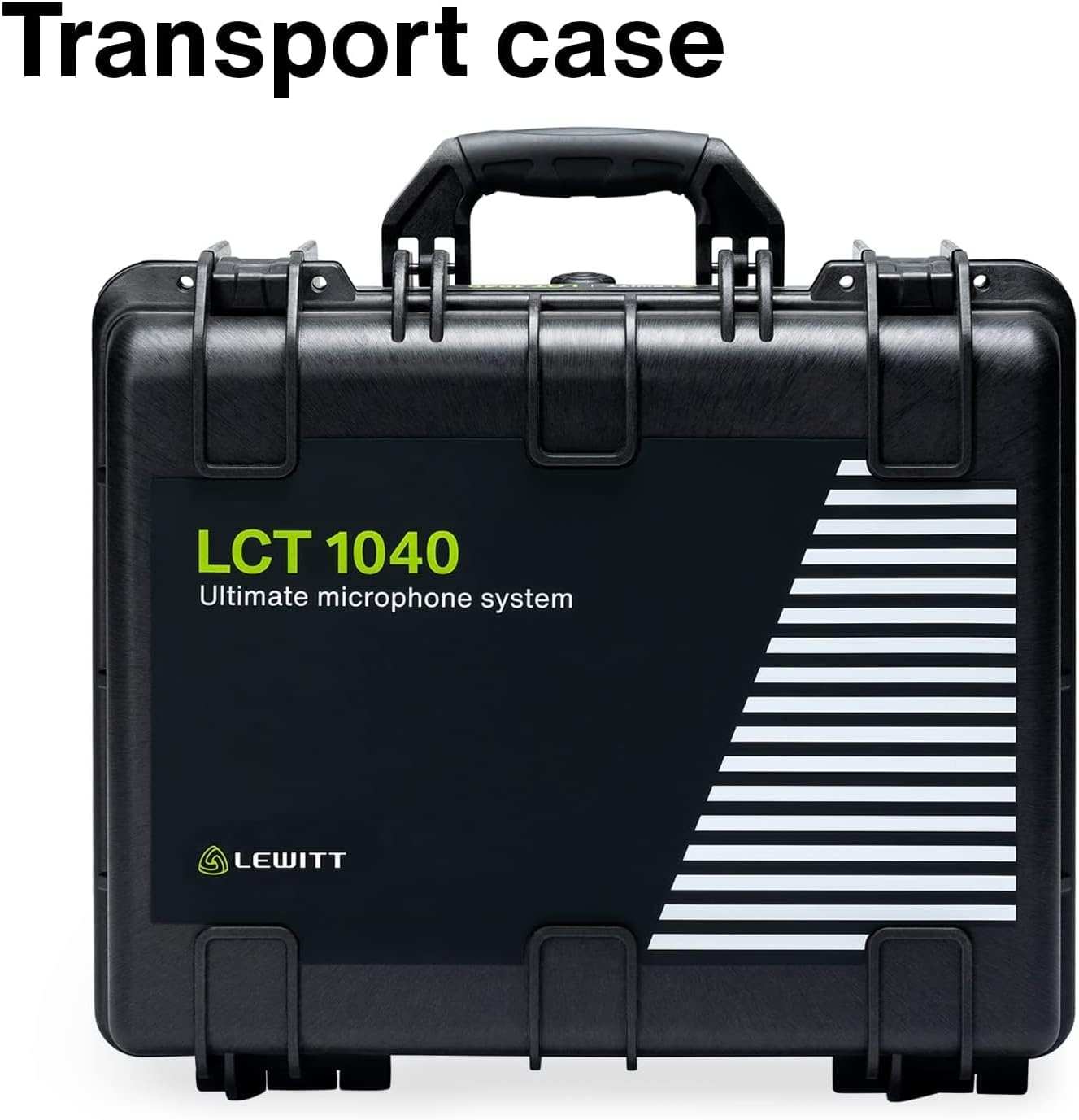 Lewitt LCT 1040 Professional Microphone System