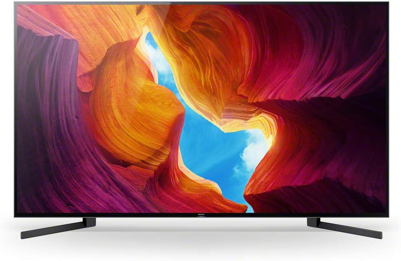 Sony XBR85X950H 85-Inch 4K Ultra HD Smart TV — main product image