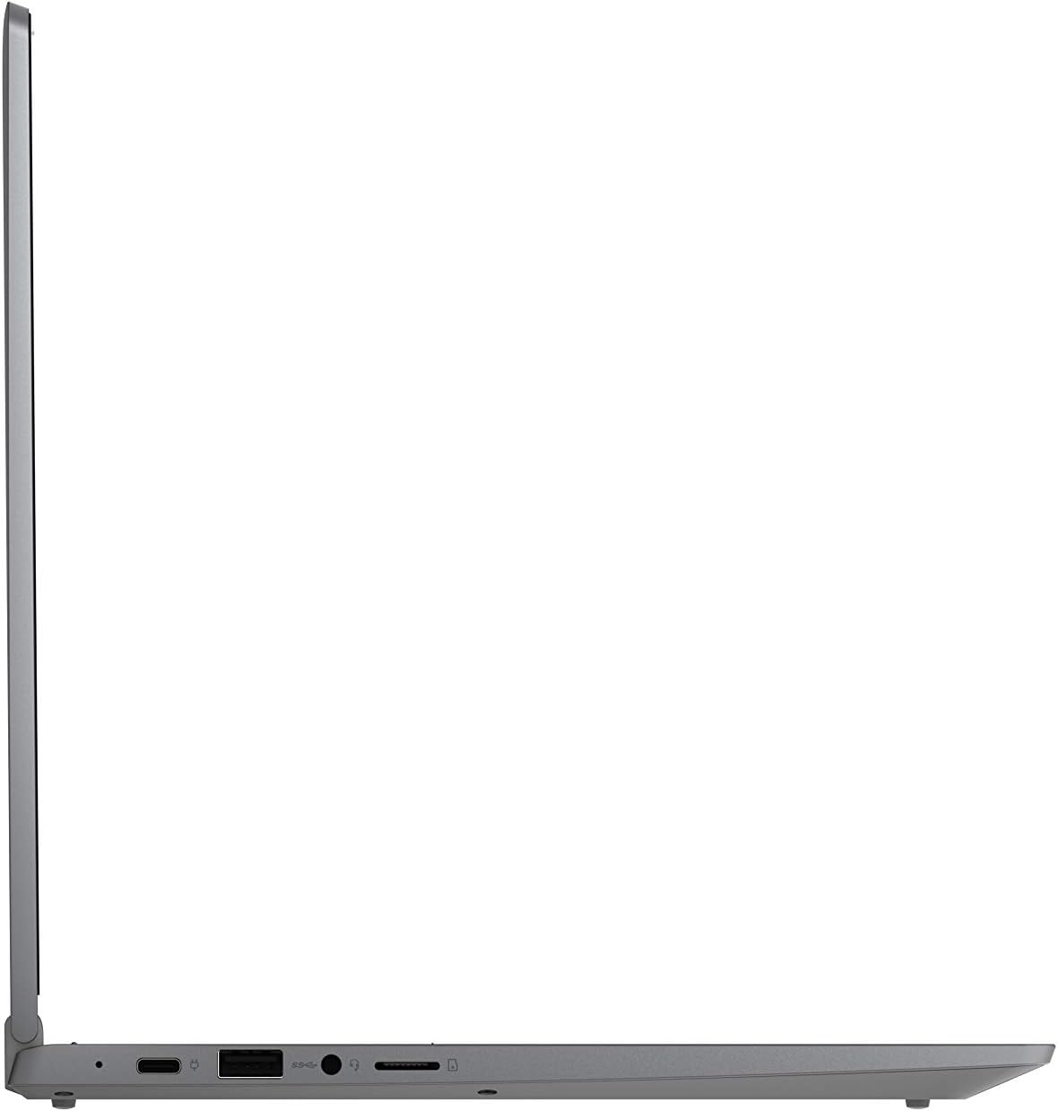 Lenovo 82B8000BUS Flex 5 Chromebook 2-in-1 FHD Touch