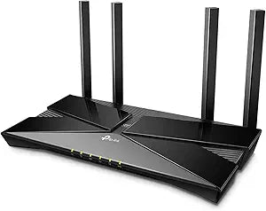 TP-Link Archer AX50 AX3000 WiFi 6 Smart Router