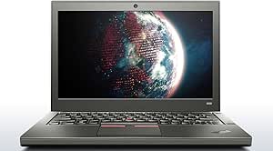 Lenovo ThinkPad X250 i7 Touchscreen Business Laptop