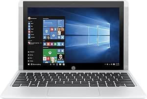 HP B01M04WWHS Pavilion x2 Detachable 10" Laptop