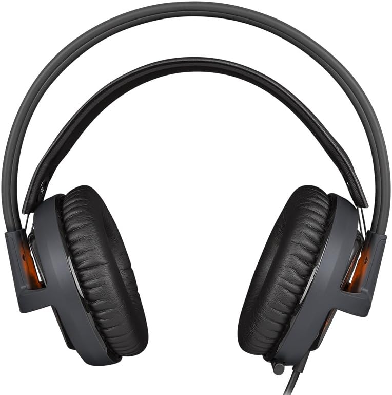 SteelSeries 51201 Siberia v3 Prism Gaming Headset