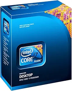 Intel BX80605I7860 Core i7-860 2.8GHz LGA1156 CPU — main product image