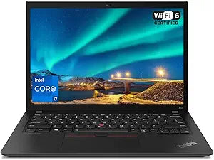 Lenovo Thinkpad x13 Gen 2 13.3" FHD i7 16GB 1TB SSD