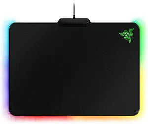 Razer RZ02-01350100-R3U1 Firefly Chroma Cloth Mouse Pad — main product image