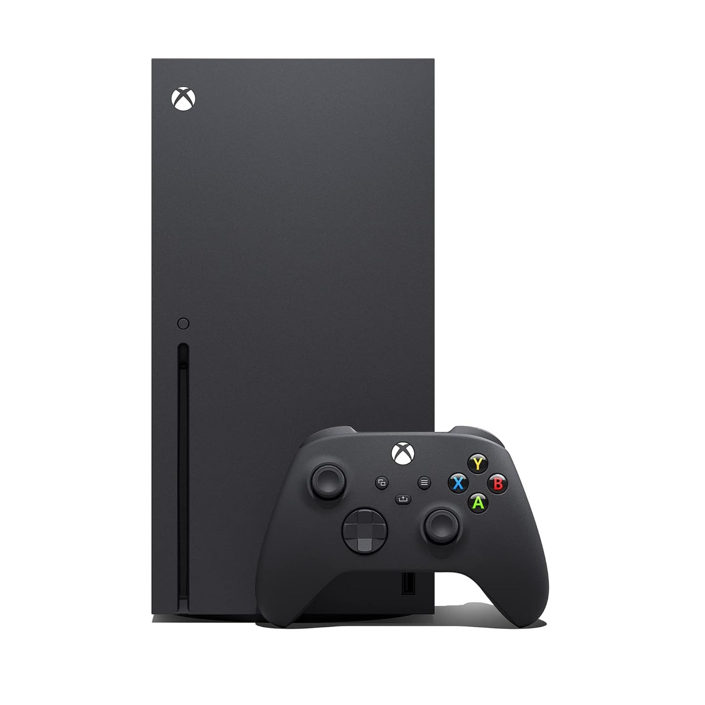 Microsoft RRT-00027 Xbox Series X Diablo IV Bundle Renewed