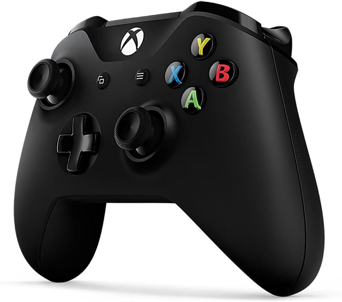 Microsoft 43191600 Xbox One Wireless Controller Renewed