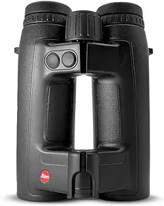 Leica 40807 Geovid 3200.COM 10x42 Rangefinding Binocular