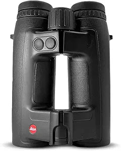 Leica 40807 Geovid 3200.COM 10x42 Rangefinder Binocular