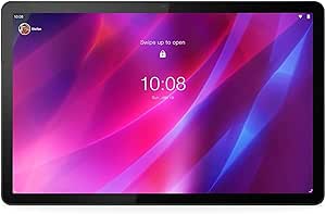Lenovo P11 Plus 11-inch 128GB Tablet - Slate Gray (Renewed)