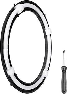 Neewer 10083865 50W Ring Light Replacement Bulb 5500K — main product image