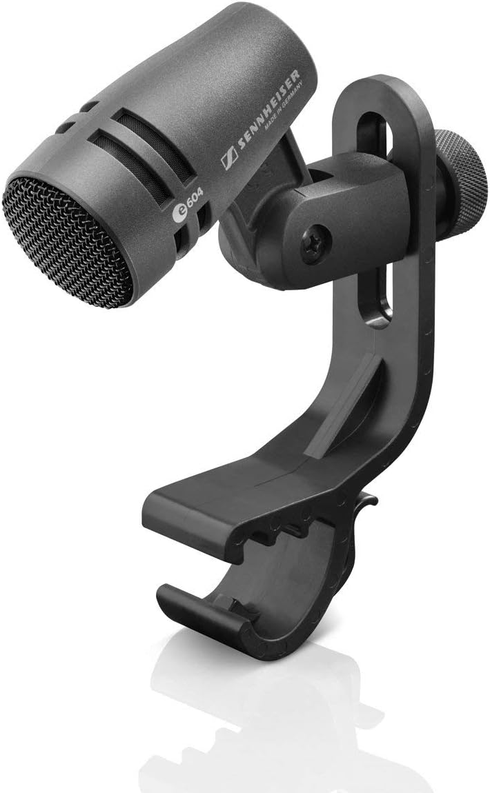Sennheiser 506667 Pro Audio E604 Instrument Mic Kit 3-Pack — main product image