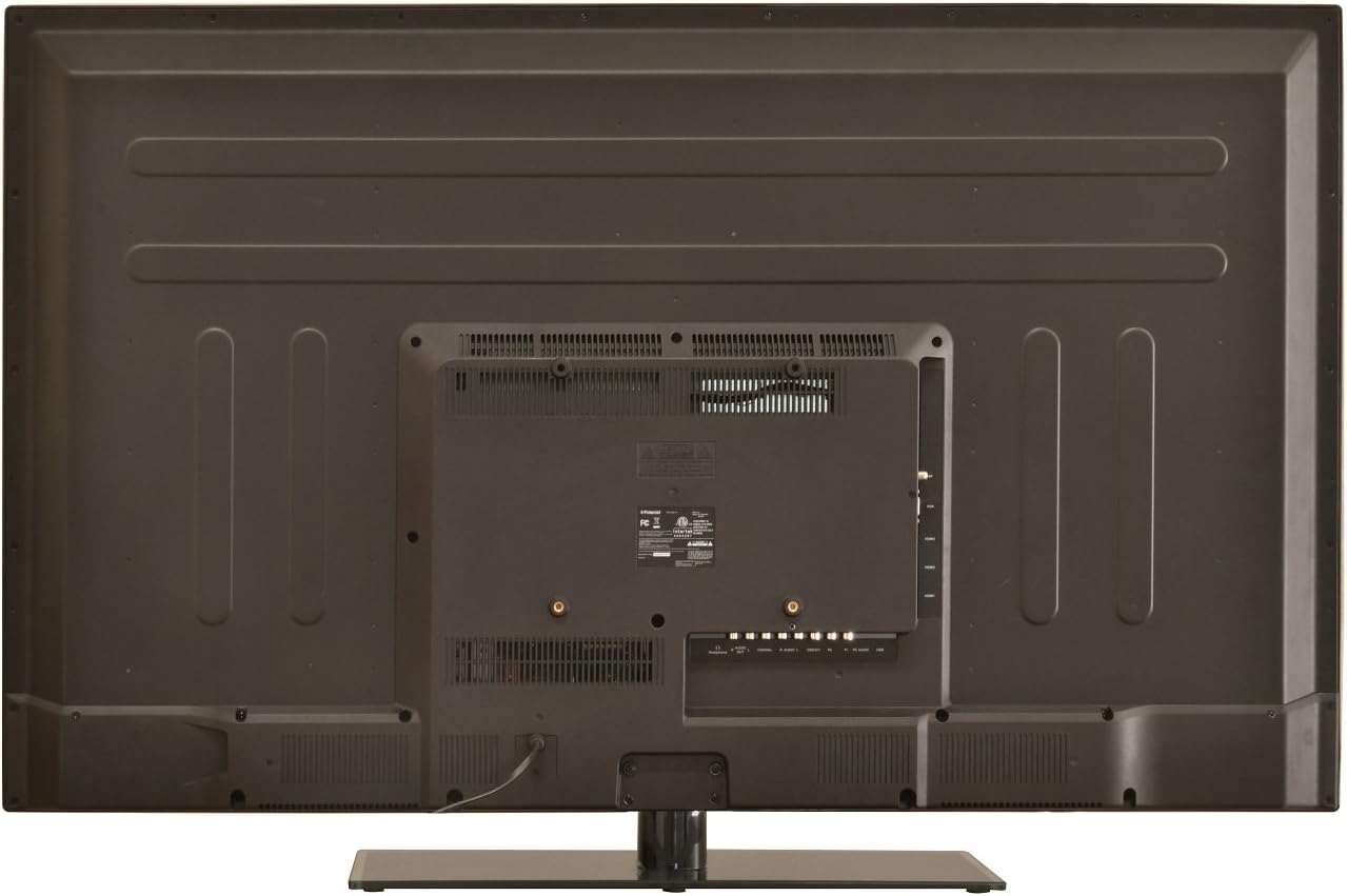 Polaroid 46GSR3000 46-Inch 1080p LED TV
